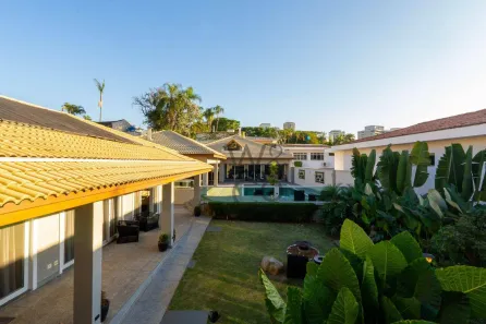 Casa com 6 Quartos à venda, 815m² no Planalto Paulista, São Paulo