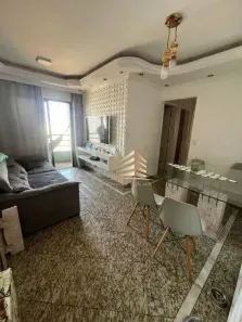 Apartamento com 3 Quartos à venda, 64m² no Gopoúva, Guarulhos