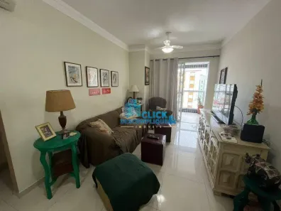 Apartamento com 3 Quartos à venda, 87m² no Gonzaga, Santos