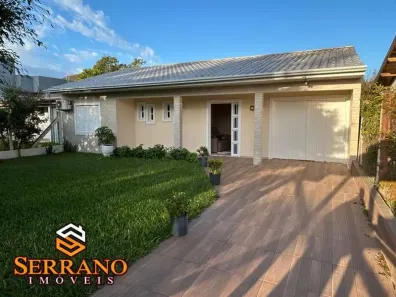Casa com 4 Quartos à venda, 124m² no Presidente, Imbé