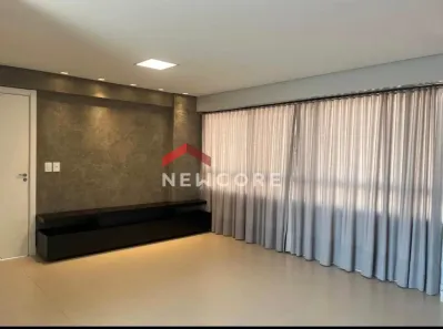 Apartamento com 3 Quartos à venda, 106m² no Neva, Cascavel