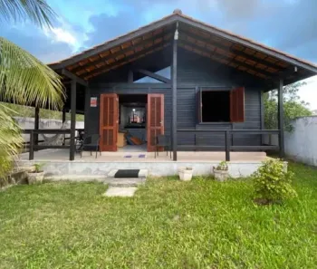 Casa com 2 Quartos à venda, 100m² no Ponte dos Leites, Araruama