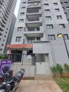 Apartamento com 2 Quartos à venda, 38m² no Vila Campanela, São Paulo