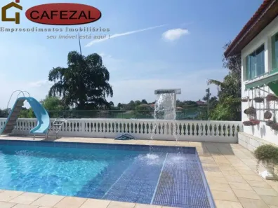 Casa com 4 Quartos à venda, 450m² no Parque dos Cafezais VI, Itupeva