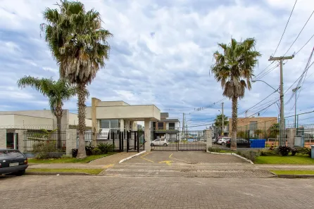 Lote/Terreno à venda, 154m² no Aberta dos Morros, Porto Alegre