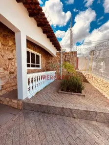 Casa com 3 Quartos à venda, 140m² no Parque Alto Sumaré, Bauru