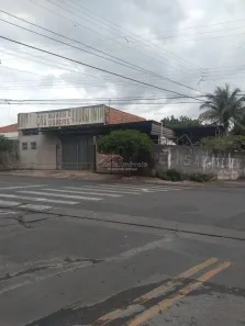 Galpão/Depósito/Armazém à venda, 140m² no Jardim Campos Verdes, Hortolândia