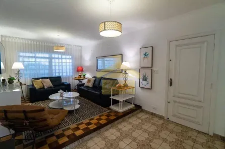 Sobrado com 4 Quartos à venda, 186m² no Parque Jabaquara, São Paulo