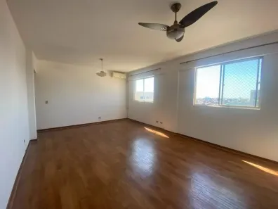 Apartamento com 3 Quartos para alugar, 88m² no Centro, Londrina