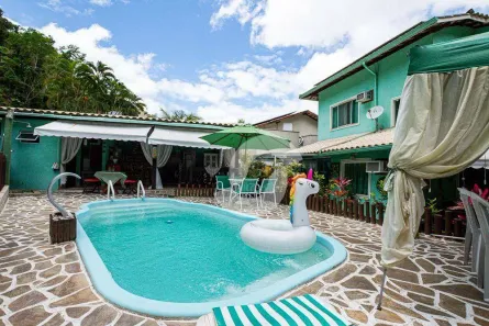 Casa de Condomínio com 3 Quartos à venda, 185m² no Serra Grande, Niterói