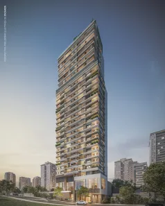 Apartamento com 4 Quartos à venda, 144m² no Pinheiros, São Paulo