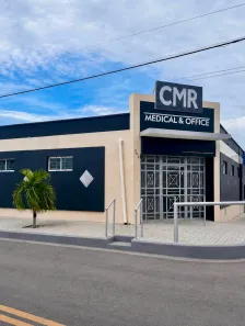 Imóvel Comercial à venda, 244m² no Cidade dos Funcionários, Fortaleza