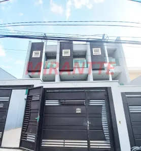 Sobrado com 3 Quartos à venda, 76m² no Vila Ester (Zona Norte), São Paulo
