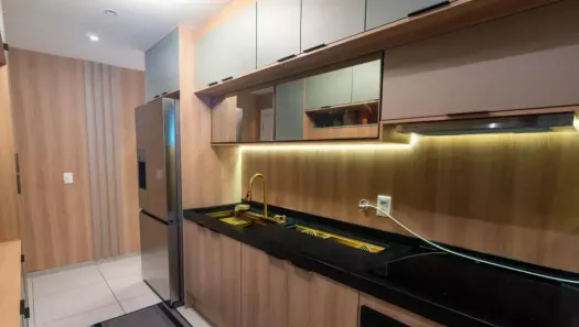 Apartamento com 4 Quartos à venda, 132m² no Vila Clementino, São Paulo