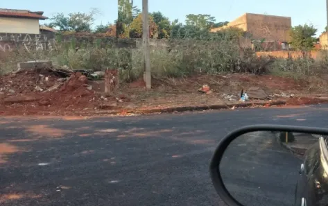 Lote/Terreno à venda, 320m² no Jardim Godoy, Bauru