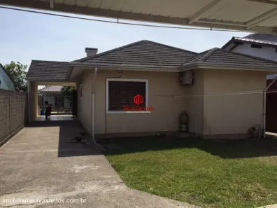 Casa com 3 Quartos para alugar, 80m² no XANGRI-LÁ, Xangri-lá