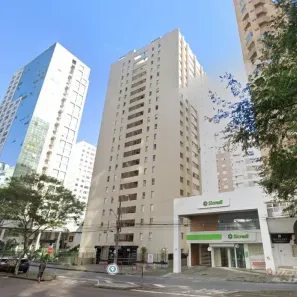 Apartamento com 3 Quartos à venda, 103m² no Bigorrilho, Curitiba