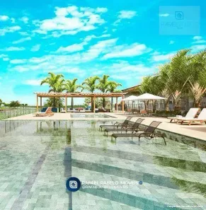 Lote/Terreno à venda, 471m² no Cidade Alpha, Eusébio