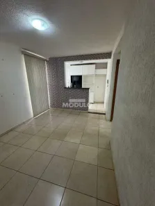 Apartamento com 2 Quartos à venda, 54m² no Jardim Holanda, Uberlândia