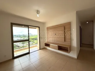 Apartamento com 3 Quartos para alugar, 88m² no Jardim América, Ribeirão Preto