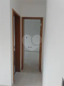 Apartamento com 2 Quartos à venda, 44m² no Vila Irmãos Arnoni, São Paulo