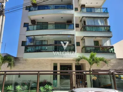 Apartamento com 2 Quartos à venda, 90m² no Charitas, Niterói