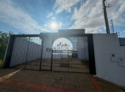 Casa com 2 Quartos à venda, 85m² no Cataratas, Cascavel