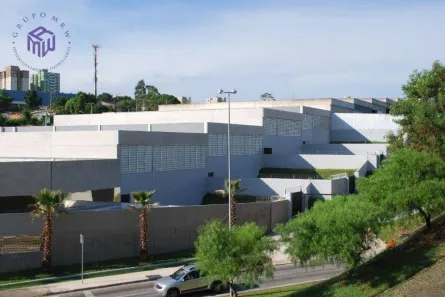 Galpão/Depósito/Armazém para alugar, 950m² no Jardim Gonçalves, Sorocaba