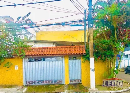 Imóvel Comercial com 4 Quartos à venda, 320m² no Vila Santo Henrique, São Paulo