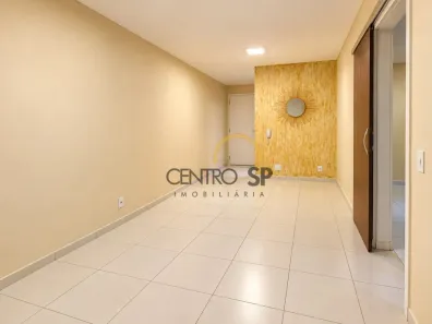 Apartamento com 2 Quartos à venda, 55m² no Jardim Carvalho, Bauru