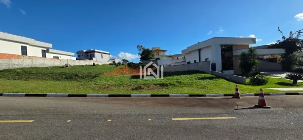 Lote/Terreno à venda, 549m² no , Vargem Grande Paulista