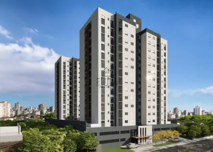 Apartamento com 2 Quartos à venda, 67m² no Centro, São Leopoldo
