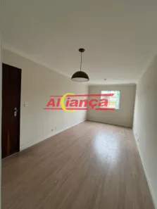 Apartamento com 2 Quartos para alugar, 76m² no Jardim Barbosa, Guarulhos