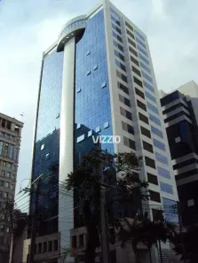 Sala Comercial para alugar, 220m² no Cidade Monções, São Paulo