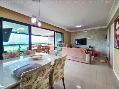 Apartamento com 3 Quartos à venda, 113m² no Patamares, Salvador