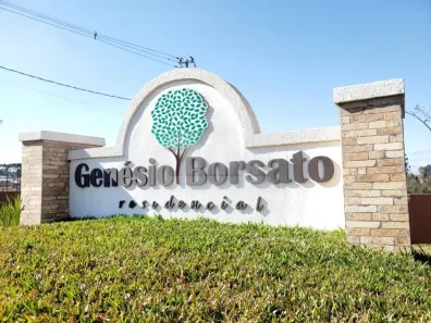 Lote/Terreno à venda, 142m² no Uvaranas, Ponta Grossa