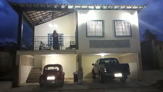 Casa com 4 Quartos à venda, 500m² no , Tiradentes