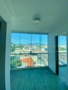 Apartamento com 2 Quartos à venda, 90m² no Tanque, Rio de Janeiro