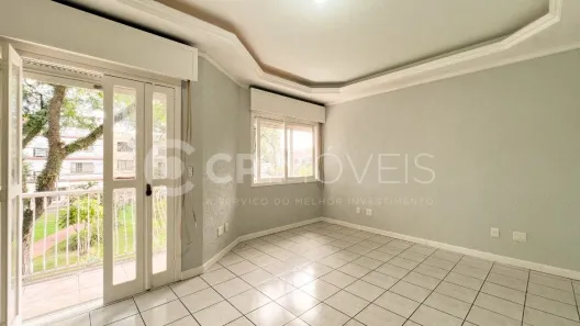 Apartamento com 4 Quartos à venda, 161m² no Jardim São Pedro, Porto Alegre