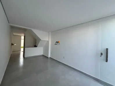Casa com 2 Quartos à venda, 59m² no Jardim Leblon, Belo Horizonte