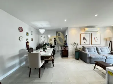 Apartamento com 4 Quartos à venda, 150m² no Barra Olímpica, Rio de Janeiro
