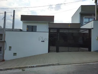 Casa com 3 Quartos à venda, 148m² no Bosque, Vinhedo