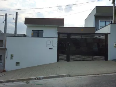 Casa com 3 Quartos à venda, 163m² no Bosque, Vinhedo