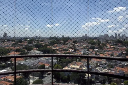 Cobertura com 3 Quartos à venda, 329m² no Jardim da Saúde, São Paulo
