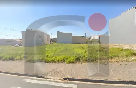 Lote/Terreno à venda, 244m² no Jardim dos Colibris, Indaiatuba