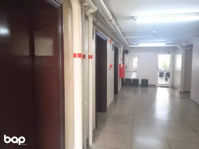 Sala Comercial para alugar, 58m² no Centro, Rio de Janeiro