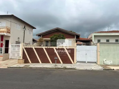 Casa com 2 Quartos à venda, 190m² no Vila Nossa Senhora de Fátima, Botucatu