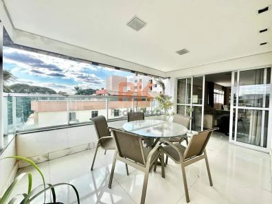 Apartamento com 4 Quartos à venda, 141m² no Liberdade, Belo Horizonte