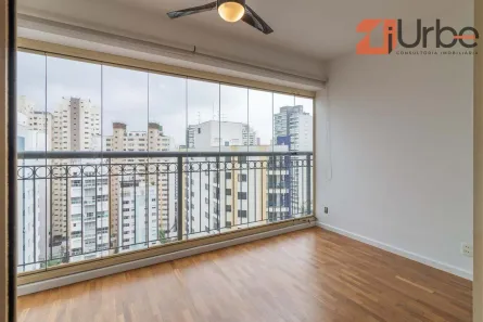 Apartamento com 2 Quartos à venda, 108m² no Pinheiros, São Paulo