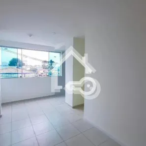 Apartamento com 2 Quartos à venda, 58m² no Taboão, São Bernardo do Campo
